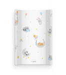 Klups Saltea de Infasat bebe cu intaritura 70x47, 5 Klups Dream World C007 Saltea de infasat