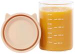 Babymoov - Set boluri din sticla ISY 6x250 ml + 3x120 ml (A004315) Castron