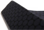 Womar Zaffiro Suport de dormit Bumbac Plus Womar Zaffiro AN-OT-ZF01 (cv-AN-OT-ZF01_Negru)