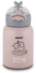 NAVA Sticla termoizolanta Nava We care 350 ml roz (10-110-001)