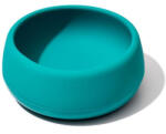 OXO tot Bol din Silicon Teal (61150100) - bebes Castron