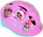 Volare Casca de protectie LOL Surprise 52-56 cm Volare VLR1029 (cv-VLR1029_Roz)