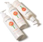 Kit and Kin Lotiune naturala de corp pentru copii Kit&Kin 250ml (KKBODYLOTION)