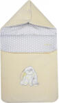 Womar Zaffiro Port Bebe Womar Zaffiro KO-BW-04 (cv-KO-BW-04_Galben)