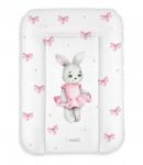 Klups Saltea de infasat bebe fara intaritura Klups Ballerina 440 70x50 Saltea de infasat
