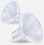 Lola&Lykke Cupa Silicon 24mm pentru Pompa de San Lola&Lykke 2buc (TN-CJ-2SHIELD24)