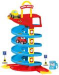 Dolu Joc de constructie - Circuit masinute (38 piese) (edu-D5153)