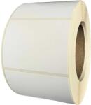  Etichete Termice Autoadezive 80x70 mm, 1000 Etichete-Rola OEM (cv-C41118_Initiala)