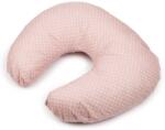 Flumi Perna alaptat 140 cm Flumi FM3406854 (cv-FM3406854_Roz Buline)
