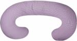 WOMAR Perna pentru gravide si alaptat COMFORT GRID 250 cm Womar Zaffiro 3-Z-PKA-25 (cv-3-Z-PKA-25_Mov)