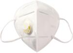  Masca protectie cu filtru KN95 FFP2 OEM DV6041 (cv-DV6041_Alb)
