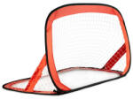 Ecotoys Set de doua porti de fotbal Ecotoys 8156 (ed-EDI8156)