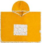 Klups Poncho de baie Klups Junior Safari E003 - bebes