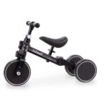 Kidwell Tricicleta cu pedale 3 in 1 Kidwell Pico Total Black (ed-EDIROTRPIC05A0)