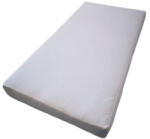 MyKids Saltea copii MyKids Impermeabila No Wets Cocos II 120x60x12 (cm) - bebes Saltea bebelusi