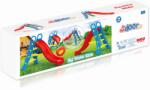 Dolu Tobogan mare pentru copii - viu colorat (edu-D3029)