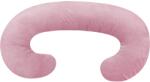 WOMAR Perna de alaptat Velur 250 cm Womar Zaffiro PA-VL-25 (cv-PA-VL-25_Mov)