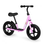 ECOTOYS Bicicleta fara pedale cu platforma si roti din spuma EVA Ecotoys JT-BB-05 - Roz (ed-EDIJT-BB-05ROZ)