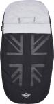 Easywalker Sac de Dormit MINI Oxford Black (EM30301) - bebes