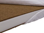 MyKids Saltea copii MyKids Cocos Confort II 50x70x10 (cm) - bebes Saltea bebelusi