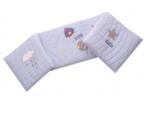 Bizzi Growin Protectie laterala pentru patut Far Away Universe (BG074)