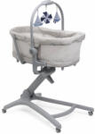 Chicco Cosulet multifunctional 5 in 1 Chicco Baby Hug Pro, BeigeLatte (Bej), 0luni+ (87076-8_BEIGE LATTE)
