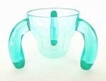 Little Luca Cana Antrenament CanDoCup Verde (CDC-1740)