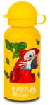 NAVA Sticla termoizolanta Nava We care 400ml galben (10-125-013)