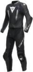 DAINESE Laguna Seca 5 Black / Black / White (M.DA.LAG SECA5 NG/N/B-948)