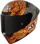 KYT Kx-1 Race Gp Bastianini Indonesia 2023 Replica (C.KYT.KX-1RACGP BASTIIDN23)