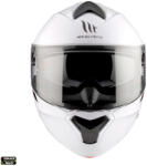 Genesis Casca moto modulabila Genesis SV Flip-Up Ochelari Soare Integrati, ECE 22.06 DOT (MT-CGE60L)