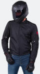 Course Geaca moto textil Course Vento Mesh - barbati, protectii CE, negru (CRS-GTV04-XL)