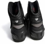 Restyle Cizme moto Restyle RS - Apex piele naturala, protectii calcai-degete-lateral (CPR083-44)