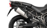 Shad Kit de prindere cutii laterale SH36 3P System SHAD (142179)