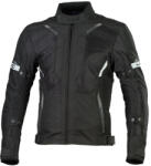 Moto ID Geaca moto textila Moto ID Vertex - Barbati - Impermeabila si Ventilata - Protectii CE coate si umeri - Negru (2103-00-M)