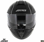 AXXIS Casca moto integrala Axxis Hawk SV A1 - Ochelari Soare Integrati, ECE 22.06 DOT (AX-CHA50L)