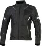Moto ID Geaca moto textila Moto ID Vertex - Barbati - Impermeabila si Ventilata - Protectii CE coate si umeri - Negru (2103-00-S)