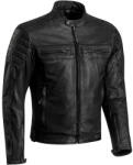 SM Racewear Geaca moto SM Racewear Colt - Piele naturala, Protectii CE (umeri coate spate), Captuseala detasabila, Ventilatie pe brate si spate, Fermoare metalice (GPC005-XXL)