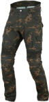 SM Racewear Pantaloni moto textili SM Racewear Cargo - Barbati - Urban Touring - Protectii CE - Intarituri Kevlar in zonele critice - Diverse culori (PTC009-30C)