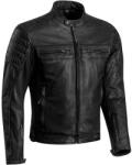 SM Racewear Geaca moto SM Racewear Colt - Piele naturala, Protectii CE (umeri coate spate), Captuseala detasabila, Ventilatie pe brate si spate, Fermoare metalice (GPC005-XL)