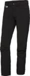 IXS Pantaloni moto textili IXS X-Softshell - impermeabili - antivant (FC-PTIS04-L)