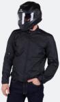 Course Geaca Textil Course 1.5 - Barbati - Protectii CE - Negru (CRS-GT-1.5-S)