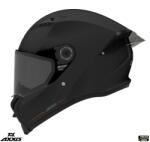 AXXIS Casca moto integrala Axxis Fenix A1 negru lucios - tip viziera: MT-V-31B - DKS429 (AX-CFE85L)