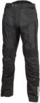 Moto ID Pantaloni moto textili Moto ID Spectrum Mesh - Barbati - Impermeabili, Ventilati - Protectii CE genunchi - Negru (2105-00-2XL)