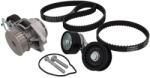 KAMOKA Set pompa apa + curea dintata KAMOKA 7001218 (7001218) - automobilus