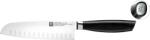 ZWILLING Cuțit Santoku ondulat All Star 18 cm argintiu (33788-184-0)