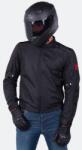 Course Geaca moto textil Course Vento Mesh - barbati, protectii CE, negru (CRS-GTV04-S)
