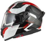 NZI Helmets Casca moto NZI Go Rider Stream Duo Trident - Pinlock Ready, Bluetooth Ready - ECE 22.06 (NZIGO04XL)