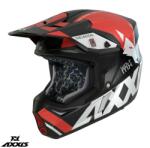 AXXIS Casca moto off-road Axxis Wolf A1 - Design Aerodinamic, Interior Detasabil - ECE 22.05 (AX-CWO71M)