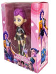 Starrydrip K-Pop Demon Hunters Rumi Păpușă Pentru 3+ Ani 20cm 14-201RUMI (14-201RUMI) Papusa